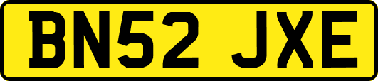 BN52JXE
