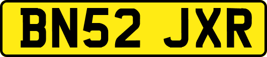 BN52JXR