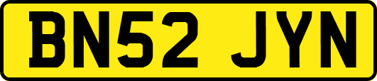BN52JYN