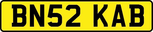 BN52KAB