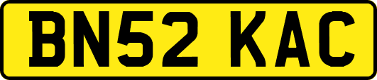 BN52KAC