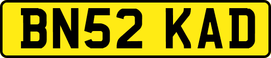 BN52KAD