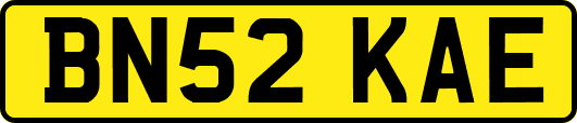 BN52KAE