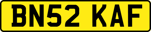 BN52KAF