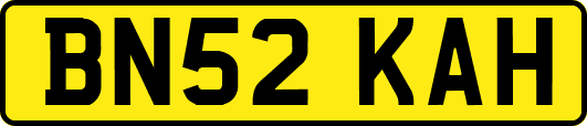 BN52KAH