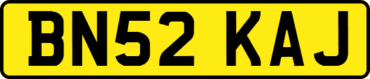 BN52KAJ
