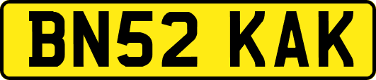 BN52KAK