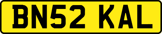 BN52KAL