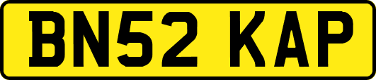BN52KAP
