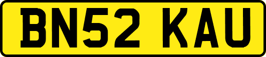 BN52KAU
