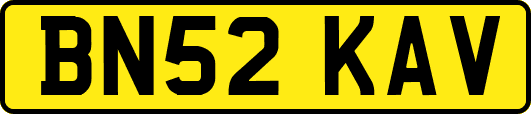 BN52KAV