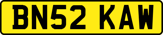 BN52KAW