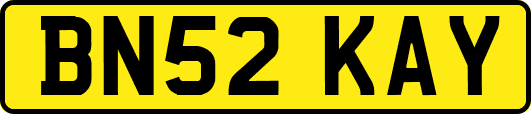 BN52KAY