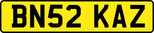 BN52KAZ