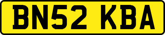 BN52KBA