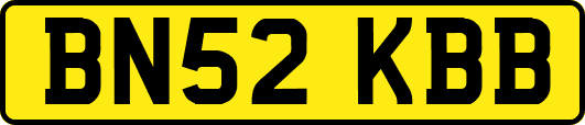 BN52KBB