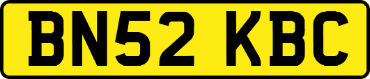 BN52KBC