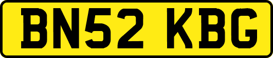 BN52KBG