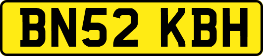 BN52KBH