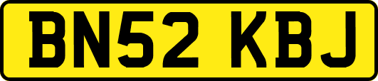 BN52KBJ