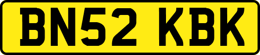 BN52KBK