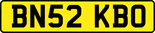BN52KBO
