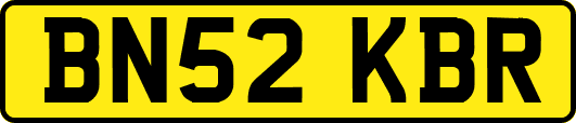 BN52KBR