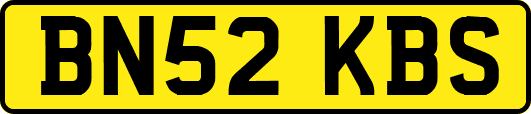 BN52KBS
