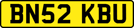 BN52KBU