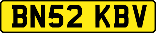 BN52KBV