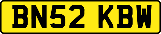BN52KBW