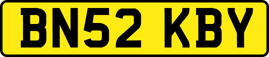 BN52KBY