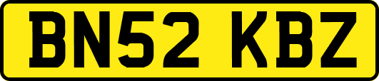 BN52KBZ