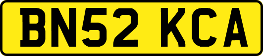 BN52KCA