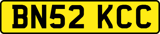 BN52KCC