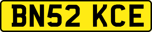 BN52KCE