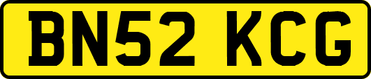 BN52KCG