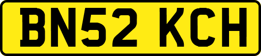 BN52KCH