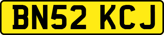 BN52KCJ