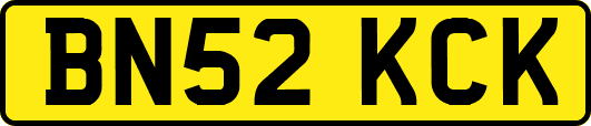 BN52KCK