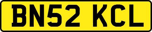 BN52KCL
