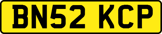 BN52KCP
