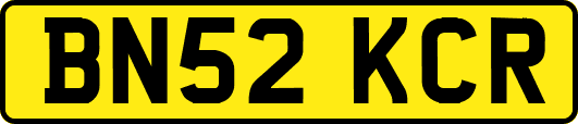 BN52KCR