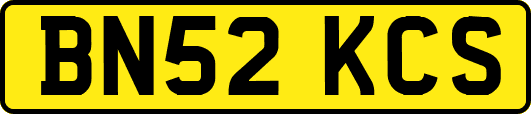 BN52KCS