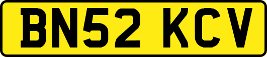 BN52KCV