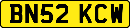 BN52KCW