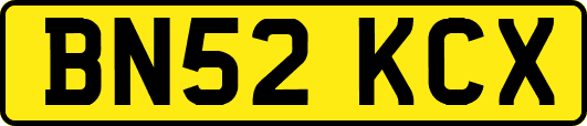 BN52KCX