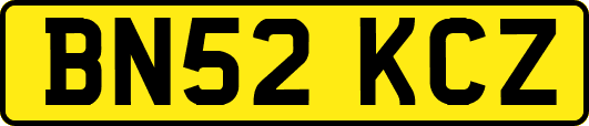BN52KCZ