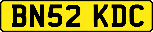 BN52KDC
