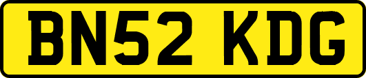 BN52KDG